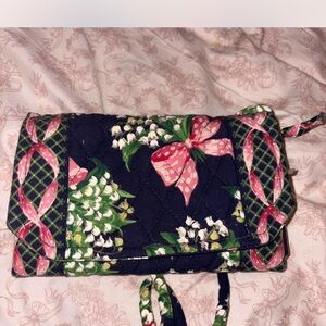 Vintage Vera Bradley Purse
